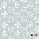 Amorette Wallpaper by Melissa Johnson Design from Loomwell Home Goods
