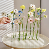 Hinged Flower Vase from Moderny