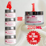 The Tub Of Pearls Precious Pearl Radiance  Brightening Cream from gymsegbë