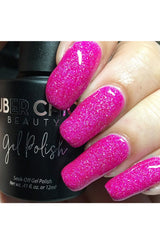 Flying First Class Gel Polish from UberChic Beauty