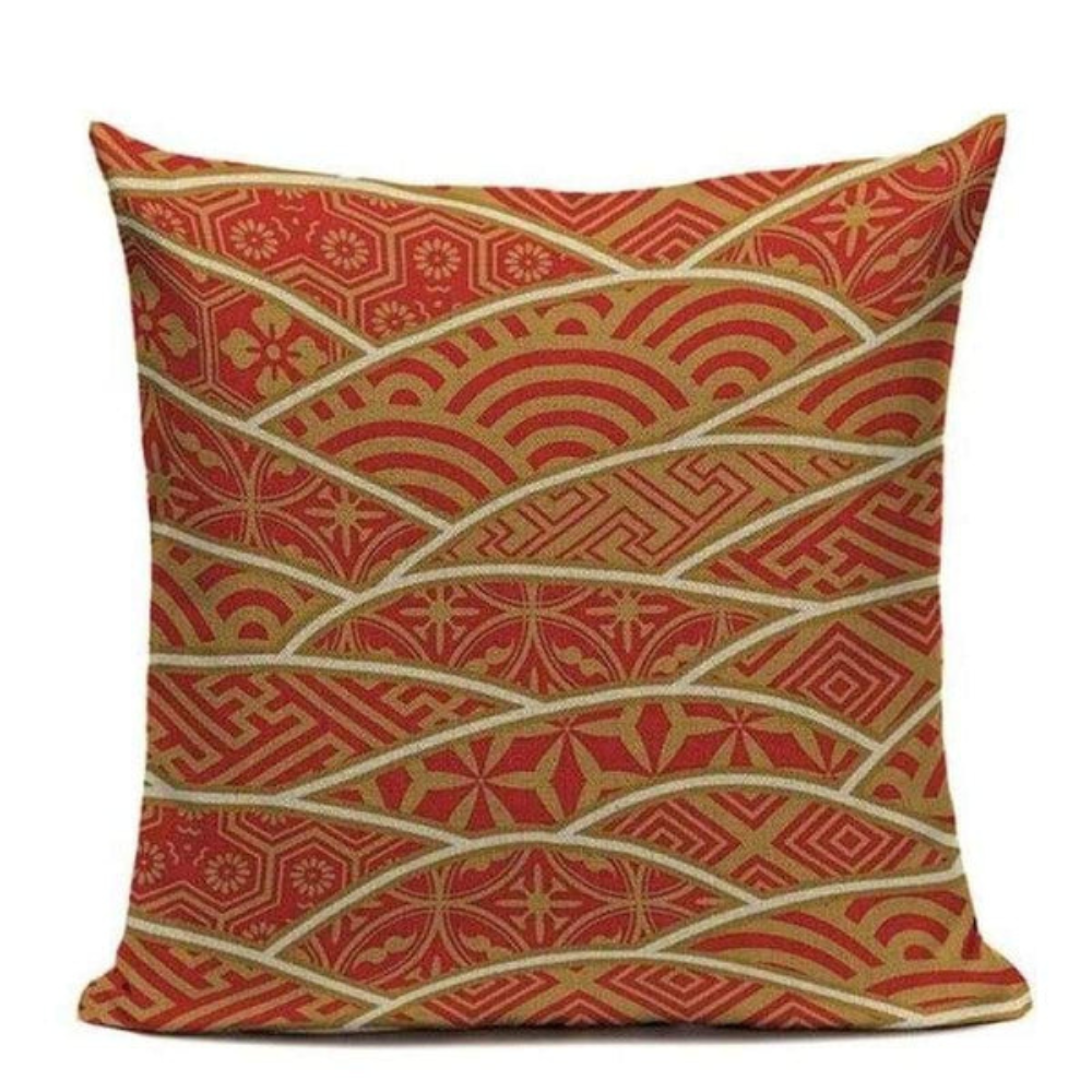 Japanese Essence Cushion Covers from Moderny