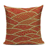 Japanese Essence Cushion Covers from Moderny