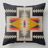 Rustic Cushion Covers from Moderny