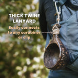 Kuksa Cup from Norse Tradesman
