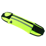 JupiterGear Sports Running Belt and Travel Fanny Pack for Jogging, Cycling and Outdoors with Water Resistant Pockets from Jupiter Gear Home