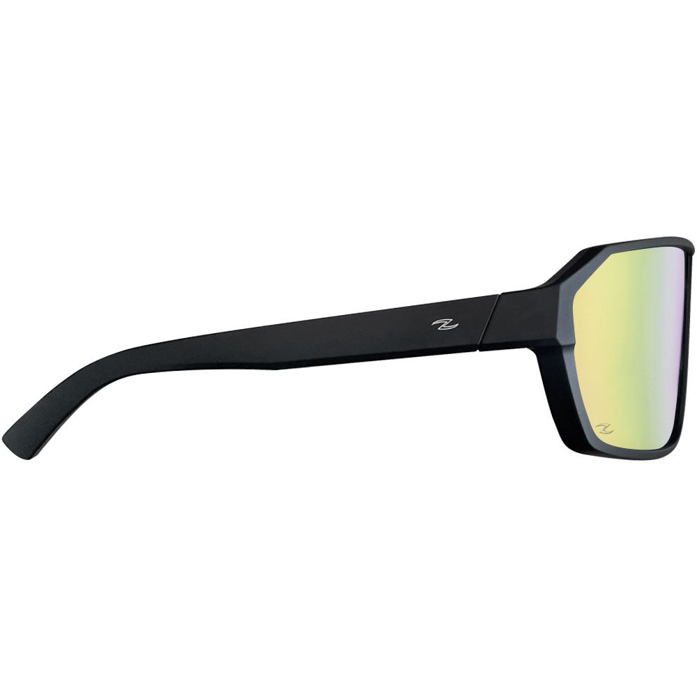 Zol Deck Polarized Biodegradable Sunglasses from Zol