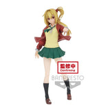 Battle In 5 Seconds After Meeting - Yuri Tensho figure From Super Anime Store