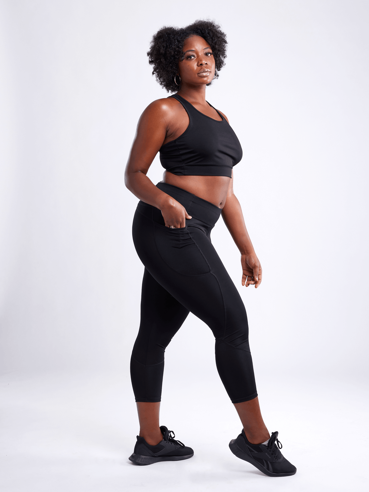 JupiterGear Racerback Lightweight Training Crop Tank Top from Jupiter Gear