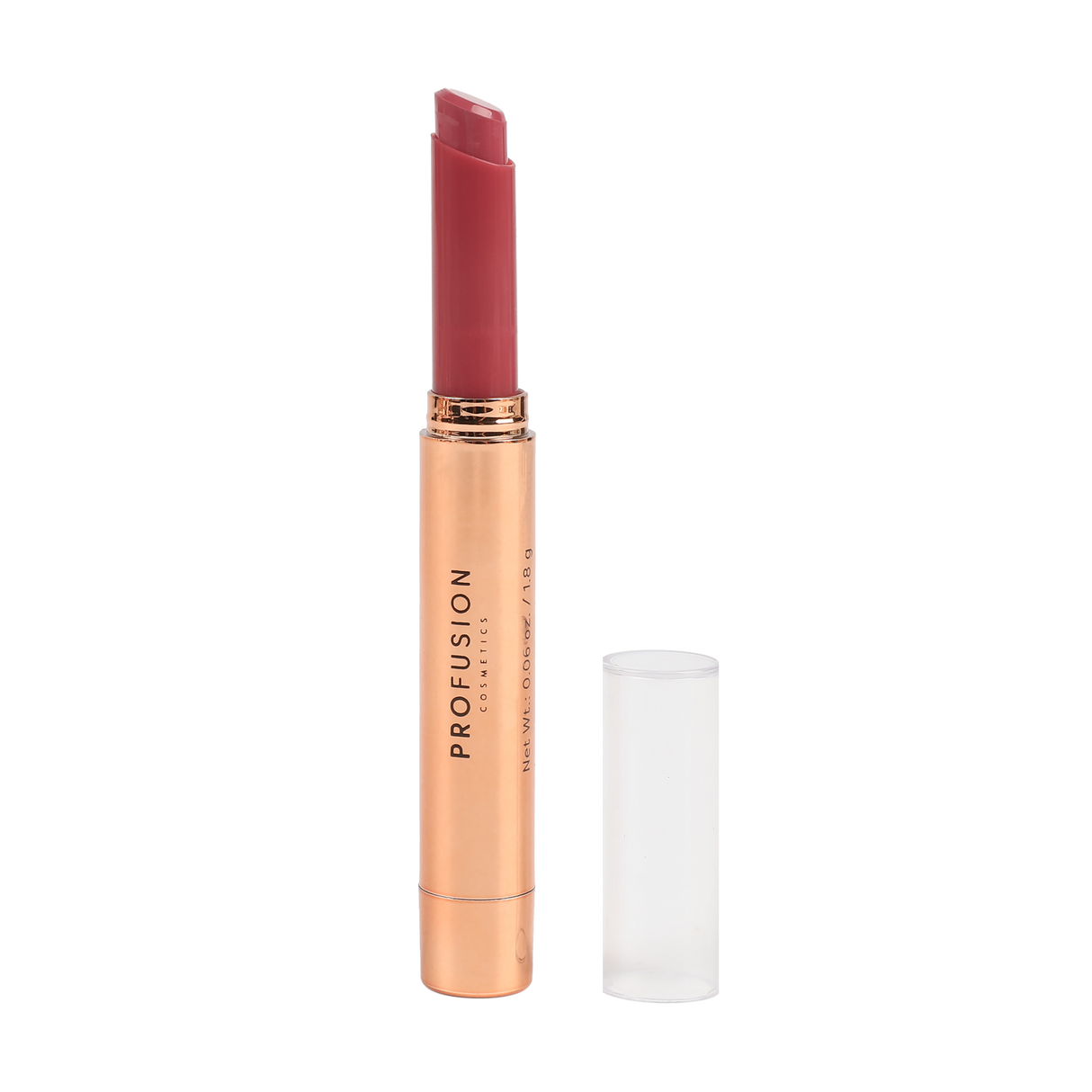 Nude Glow 5 PC Lip & Blush Set from Profusion Cosmetics