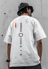 Core Ai Tech Tee from Niepce Inc