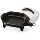Presto 11" Non-Stick Electric Skillet from Jupiter Gear Home