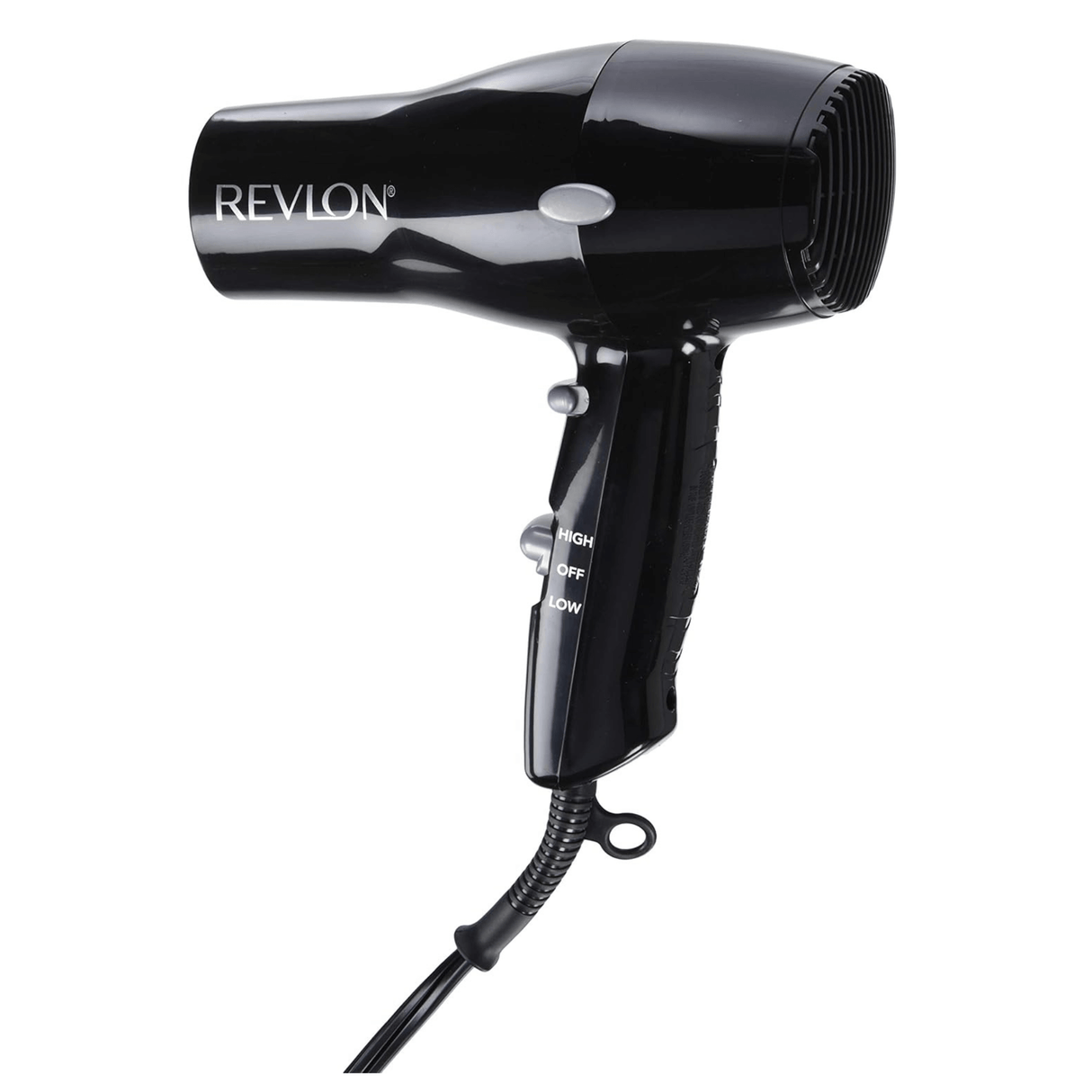 Revlon 1875W Compact Lightweight Travel Hair Dryer and Styler from Jupiter Gear Home
