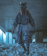 HiJ17 Tactical Wilderness Jacket from Niepce Inc