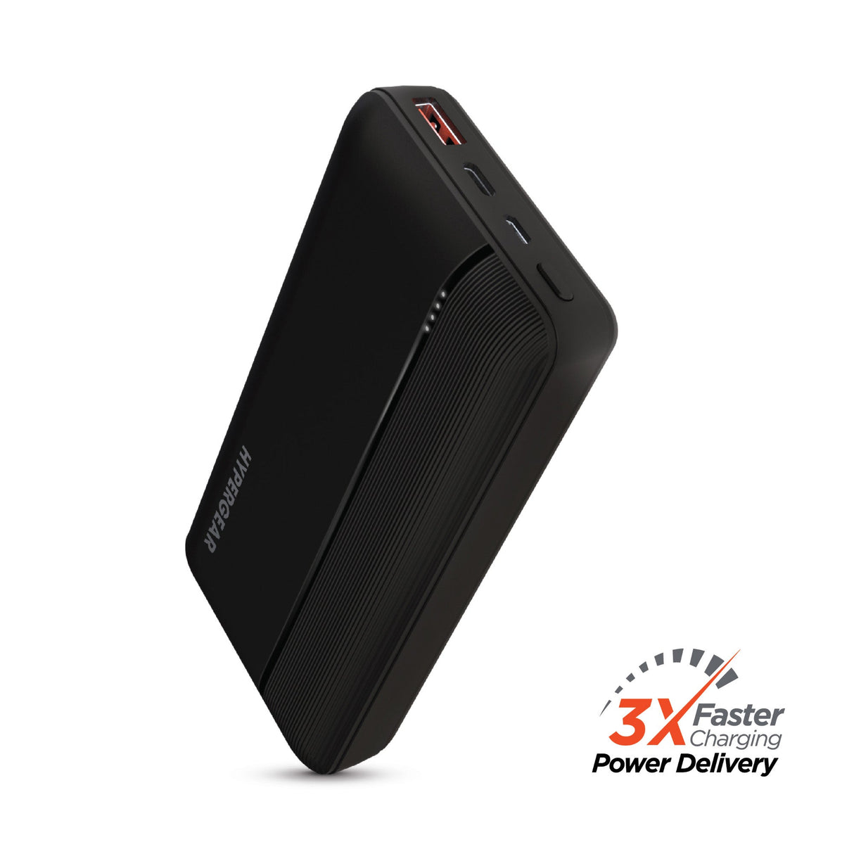 HyperGear 20000mAh 20W PD + USB Power Bank from Jupiter Gear Home
