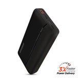 HyperGear 20000mAh 20W PD + USB Power Bank from Jupiter Gear Home