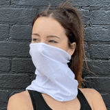 JupiterGear Hemless Neck Gaiter for Outdoor Activities from Jupiter Gear