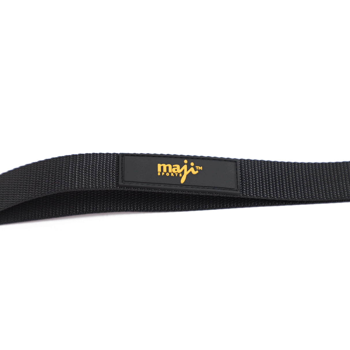 Elastic Yoga Straps With 9 Loops from Jupiter Gear