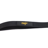 Elastic Yoga Straps With 9 Loops from Jupiter Gear