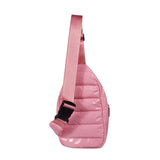 The Perry | Puffer Sling Bag | 8 Colors from Babs+Birdie