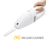Car Vacuum Cleaner from Pursonic