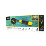 National Geographic Underwater Metal Detector from Explore Scientific
