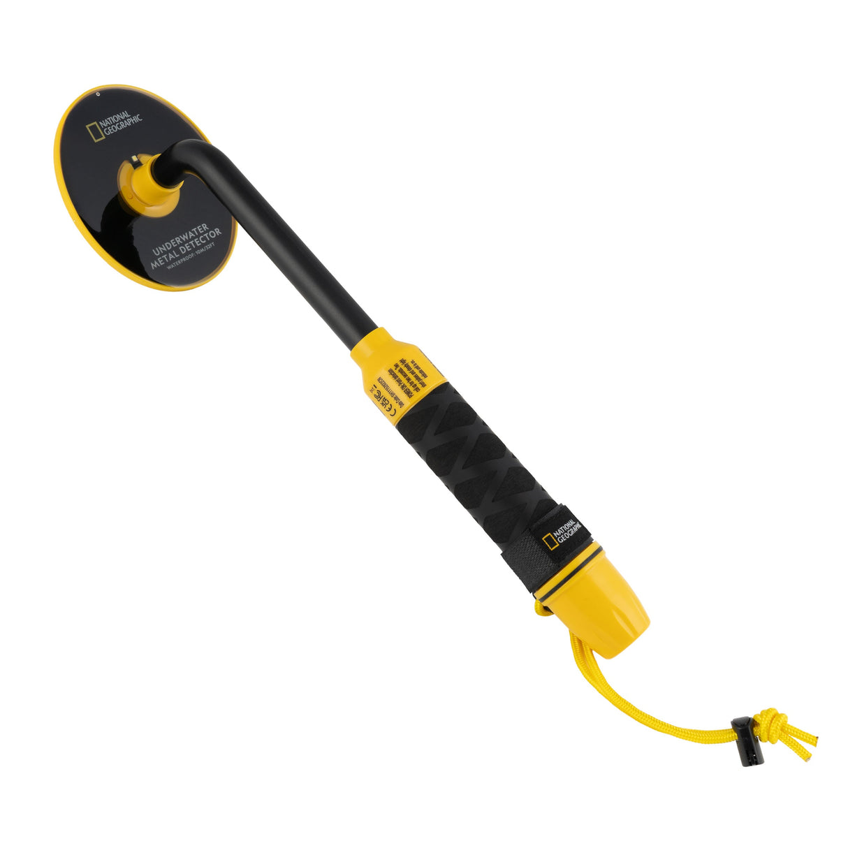 National Geographic Underwater Metal Detector from Explore Scientific