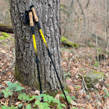 National Geographic Carbon Trekking Poles Set from Explore Scientific
