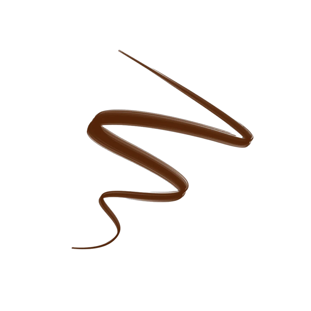 Everlasting Waterproof Liquid Liner - Brown from Profusion Cosmetics