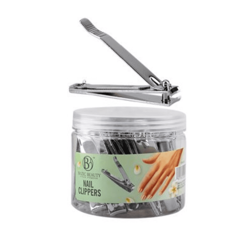 Nail Clipper In Jar lrg - 30 units from Mexmax INC.