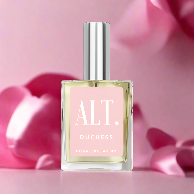 Duchess from ALT. Fragrances