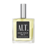 Agar Gold from ALT. Fragrances