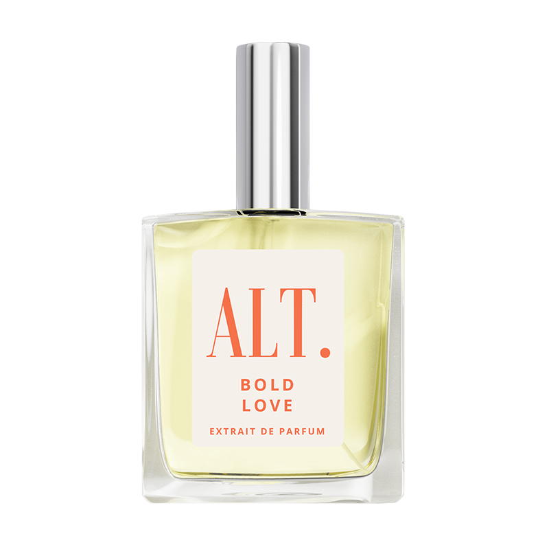 Bold Love from ALT. Fragrances