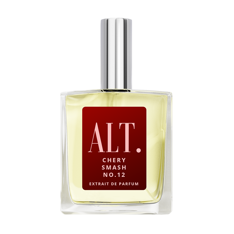 Cherry Smash from ALT. Fragrances