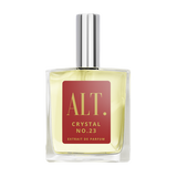Crystal from ALT. Fragrances