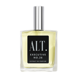 Executive from ALT. Fragrances