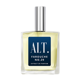 Farouche from ALT. Fragrances