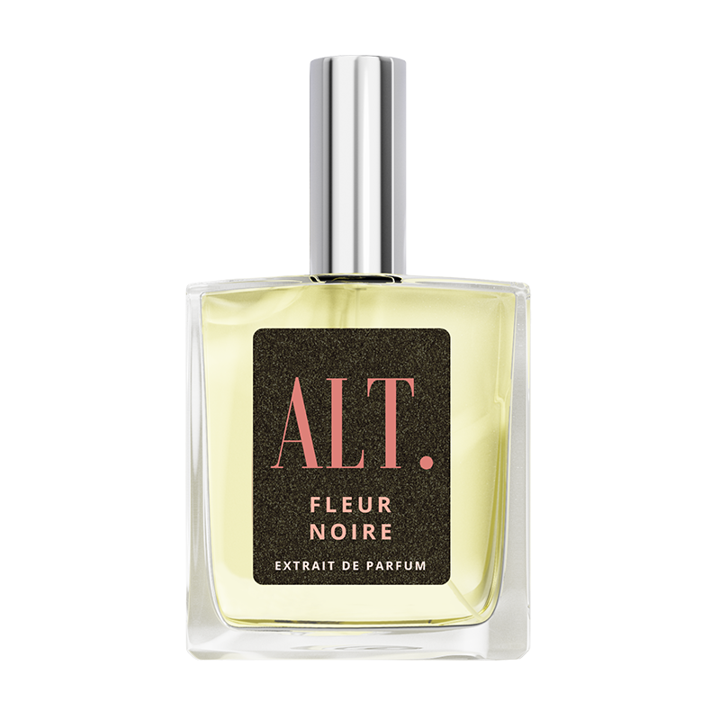 Fleur Noire from ALT. Fragrances