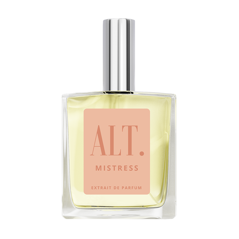 Mistress from ALT. Fragrances