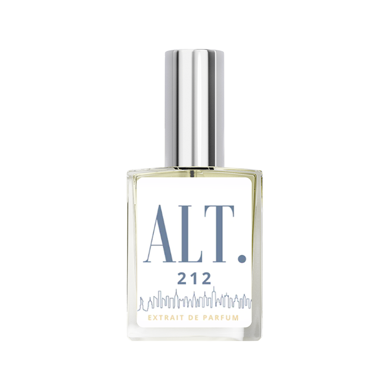 212 from ALT. Fragrances from ALT. Fragrances