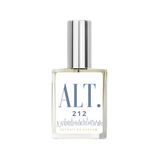 212 from ALT. Fragrances from ALT. Fragrances