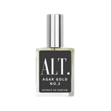Agar Gold from ALT. Fragrances