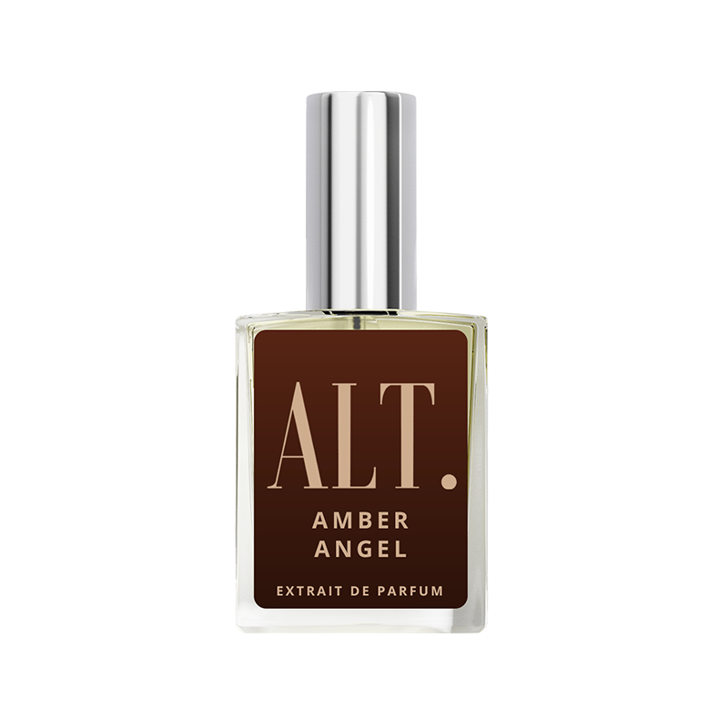 Amber Angel from ALT. Fragrances