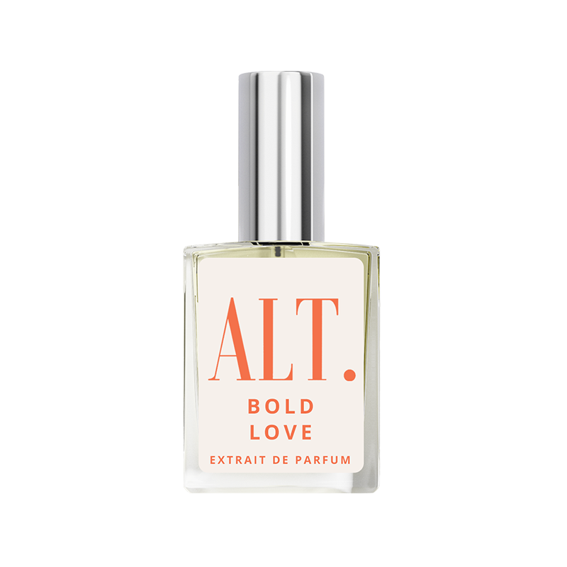 Bold Love from ALT. Fragrances