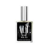 CEO from ALT. Fragrances