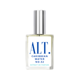 Caribbean Water from ALT. Fragrances