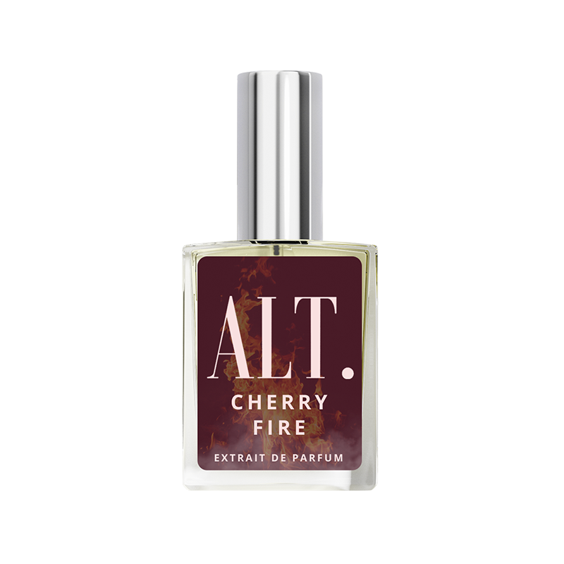 Cherry Fire from ALT. Fragrances