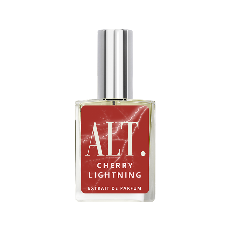 Cherry Lightning from ALT. Fragrances