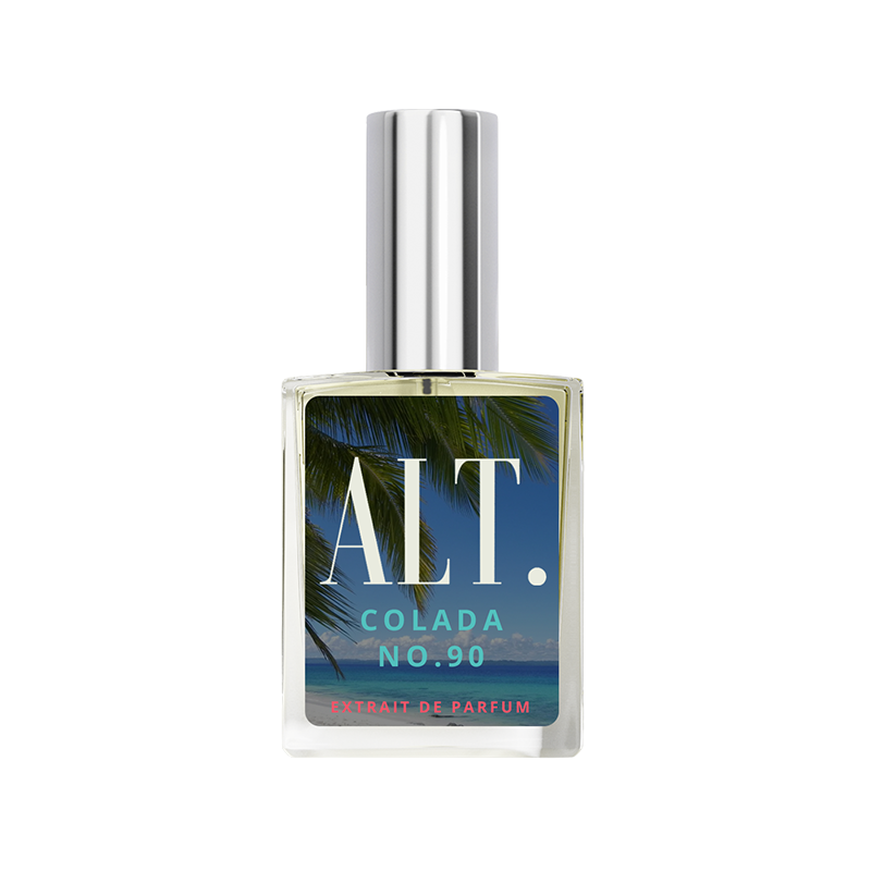 Colada from ALT. Fragrances