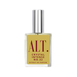 Crystal Intense from ALT. Fragrances