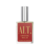 Crystal from ALT. Fragrances